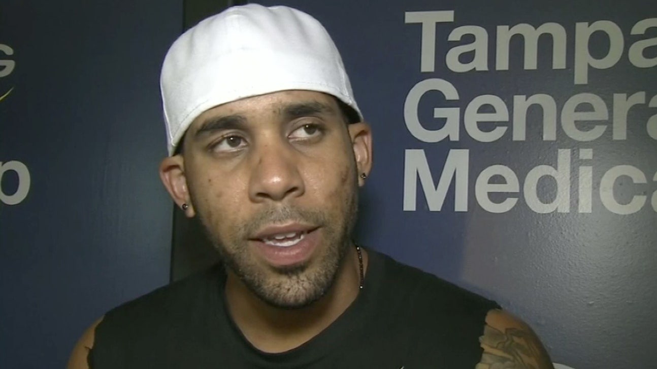 Tigers Pregame 7.28.15: David Price (VIDEO)