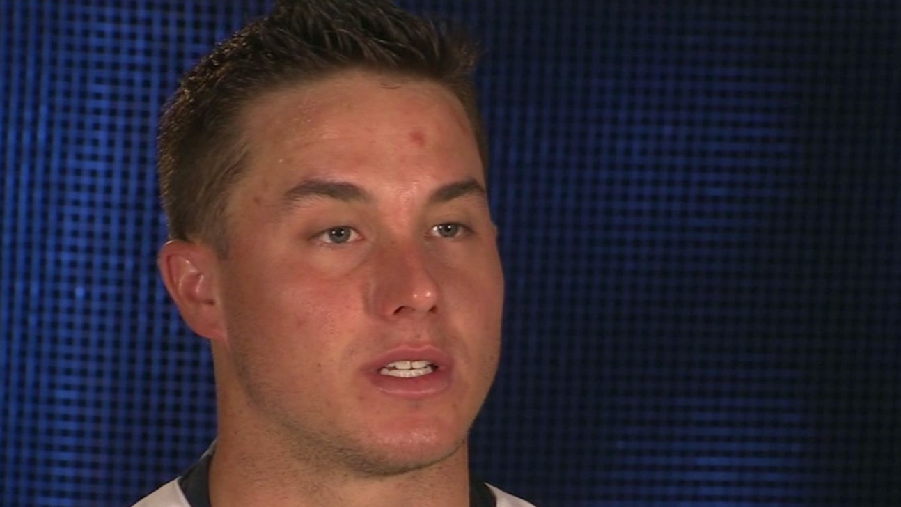Which relationships meant most to the Tigers? (VIDEO)