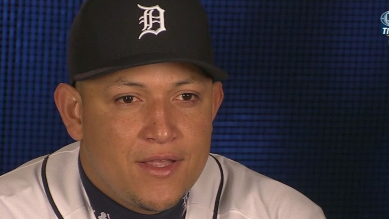 VIDEO: What made the Tigers fall in love with baseball?