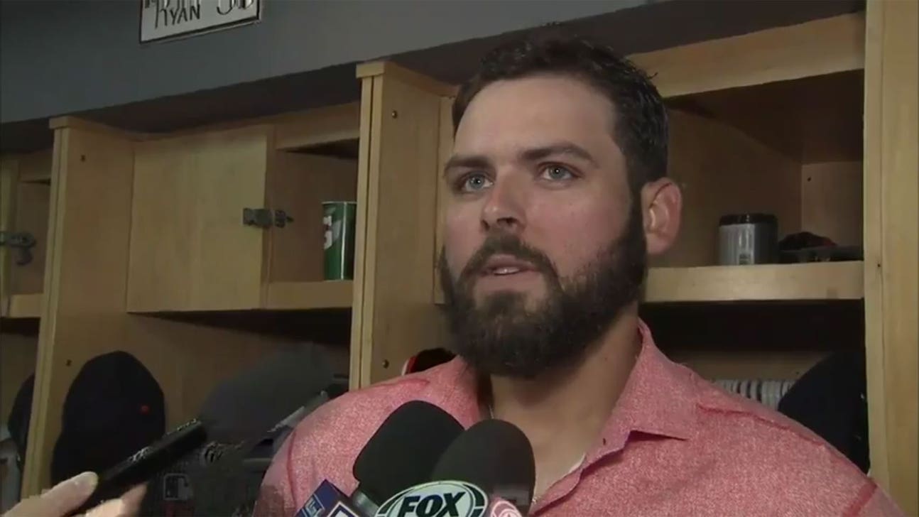 Tigers LIVE postgame 7.22.16: Michael Fulmer (VIDEO)