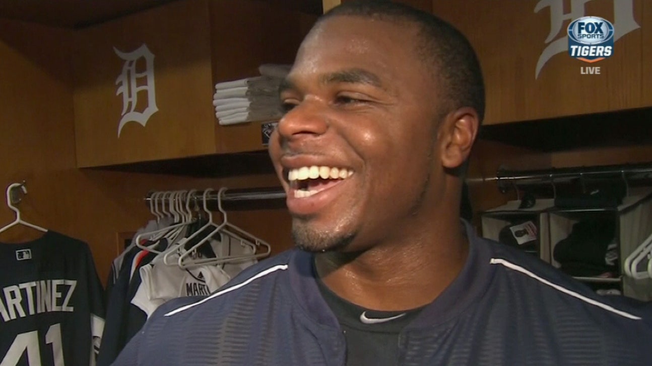 VIDEO: Which Tigers could be big-time actors?