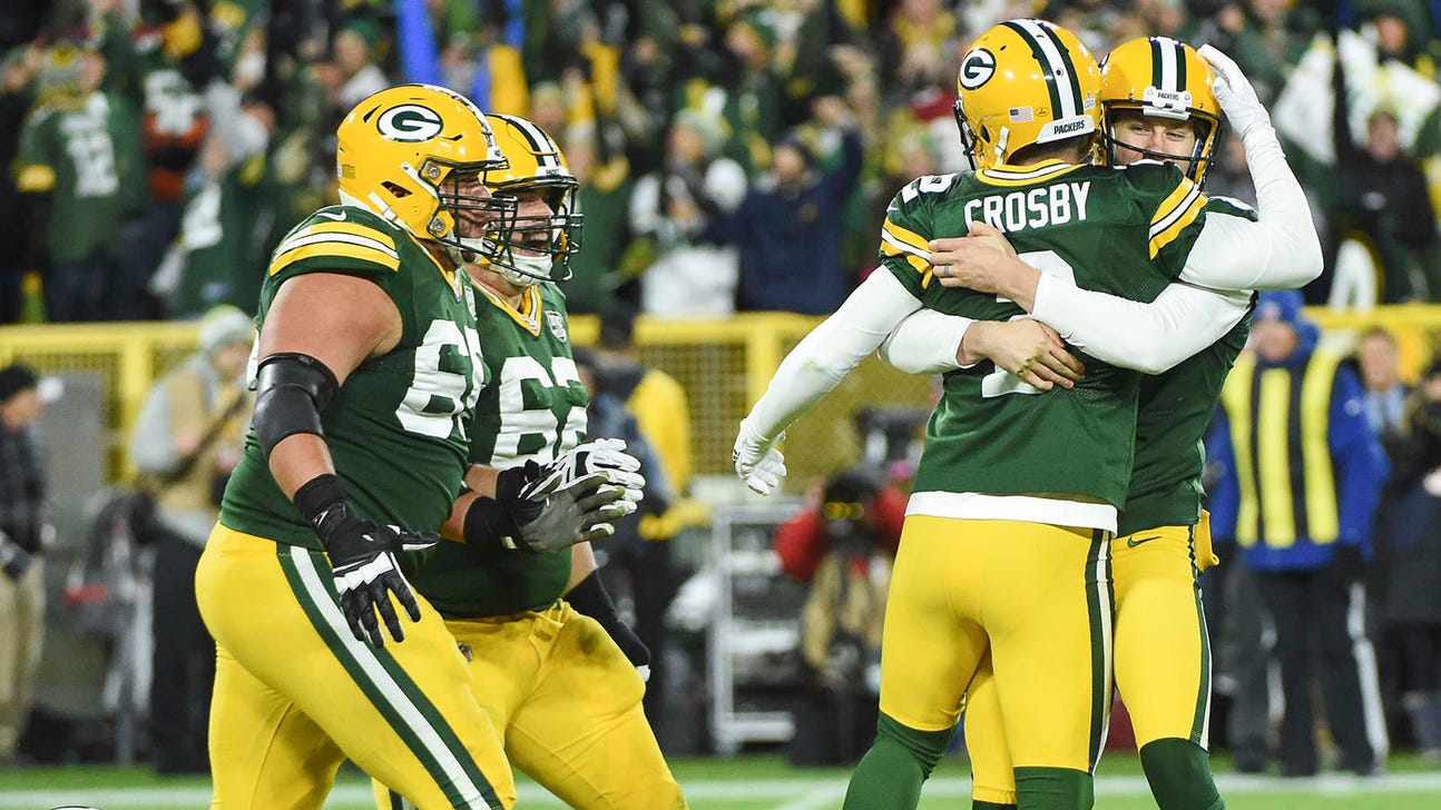 Upon Further Review: Packers vs. 49ers