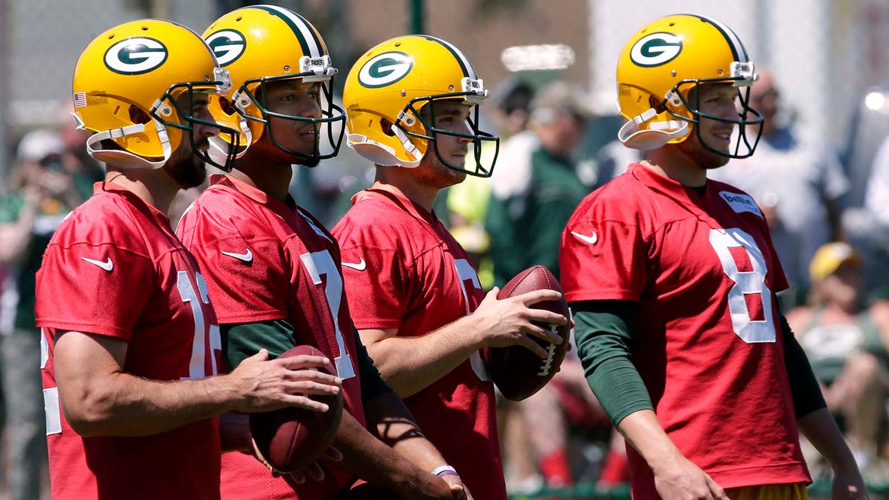 5 things learned from Packers OTAs & minicamp