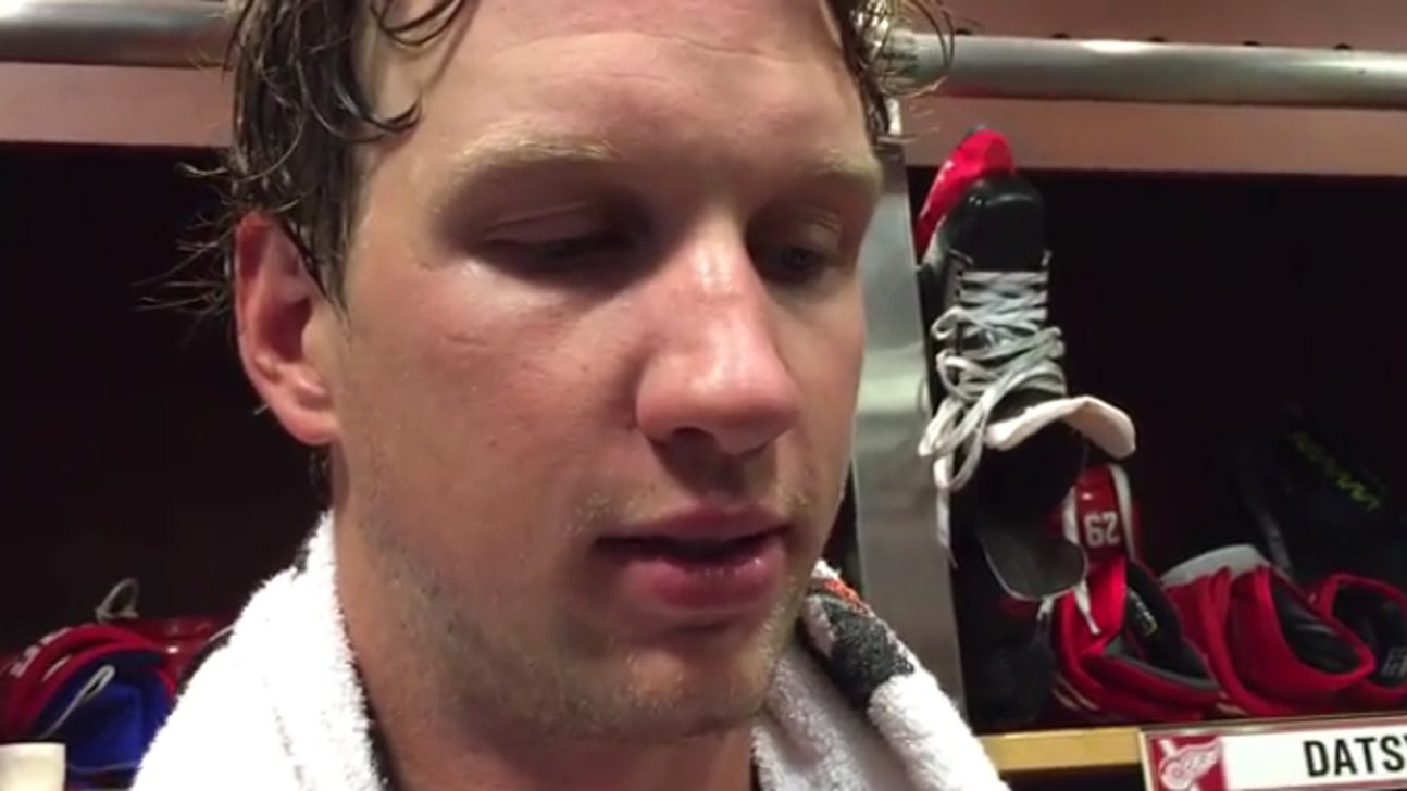 Abdelkader looks to build off strong season (VIDEO)