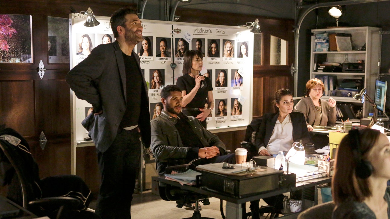 Lifetime's UnREAL remains one of TV's most addictive dramas