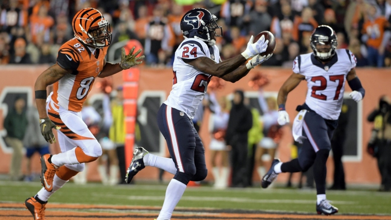 Behind Enemy Lines: Cincinnati Bengals