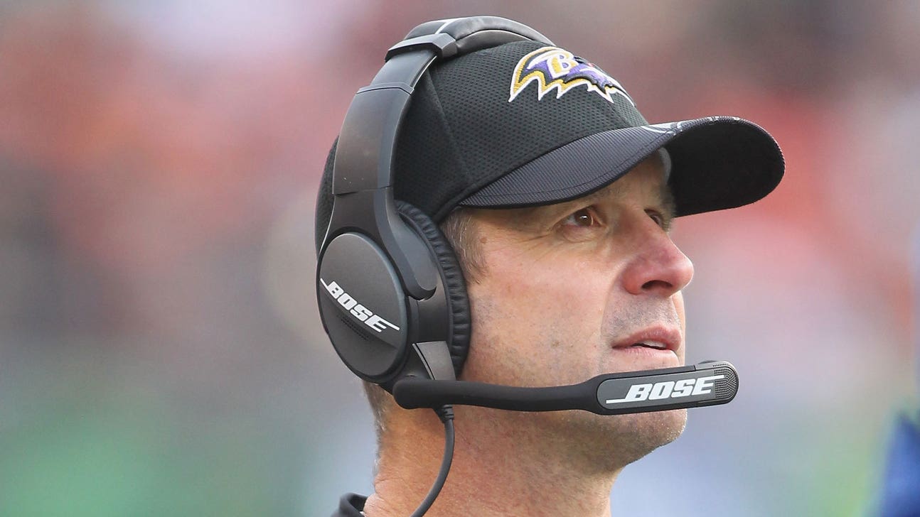 Baltimore Ravens NFL draft picks: 2017 round-by-round results, grades