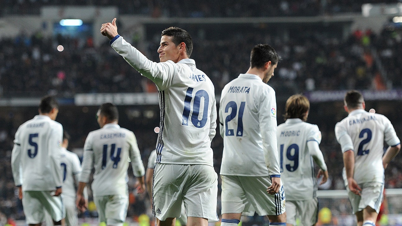 How to watch Sevilla vs. Real Madrid: Copa del Rey live stream, TV channel
