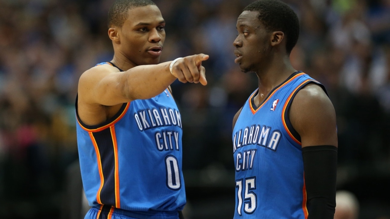 OKC Thunder: Matt's Monday Musings, Edition One