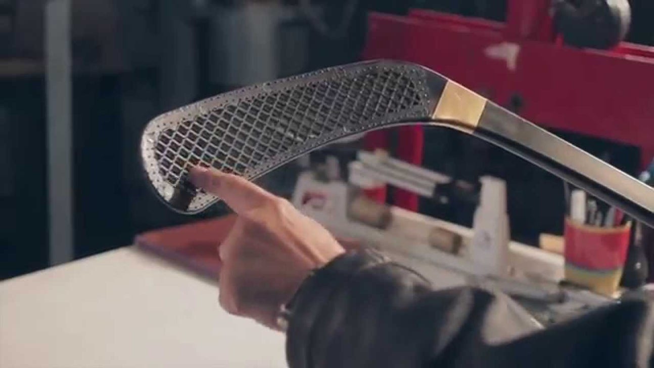 AHL Weekly: Richard Bachman, Ryan Carpenter, All-Star Classic