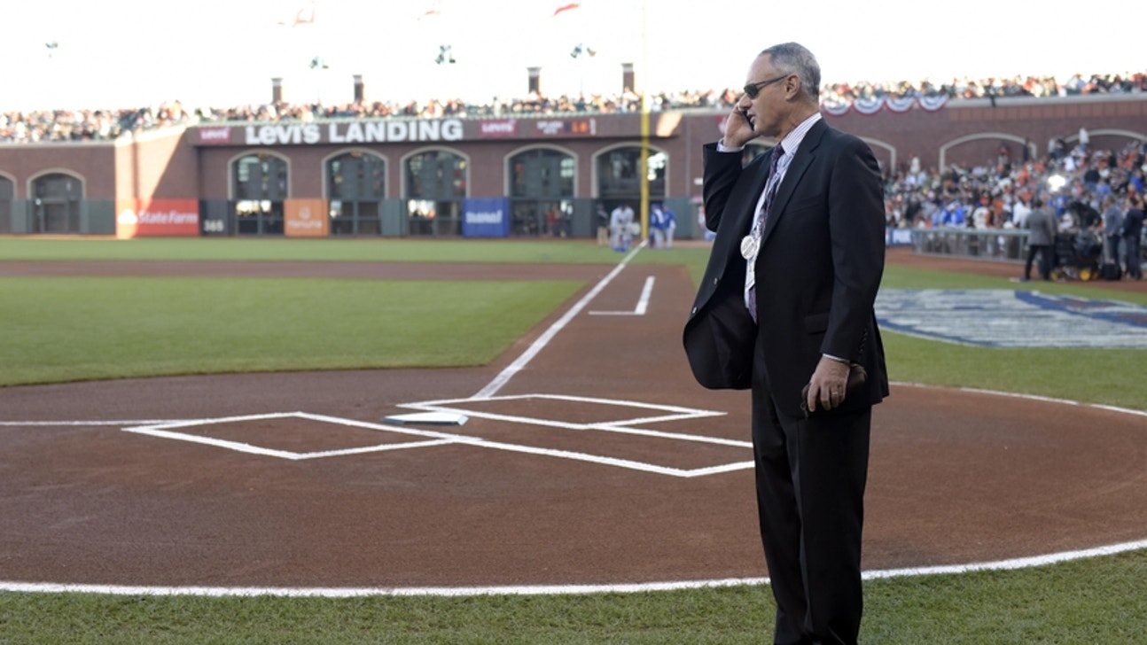 MLB Plans to Test Unique Extra-Inning Rule in Minor Leagues