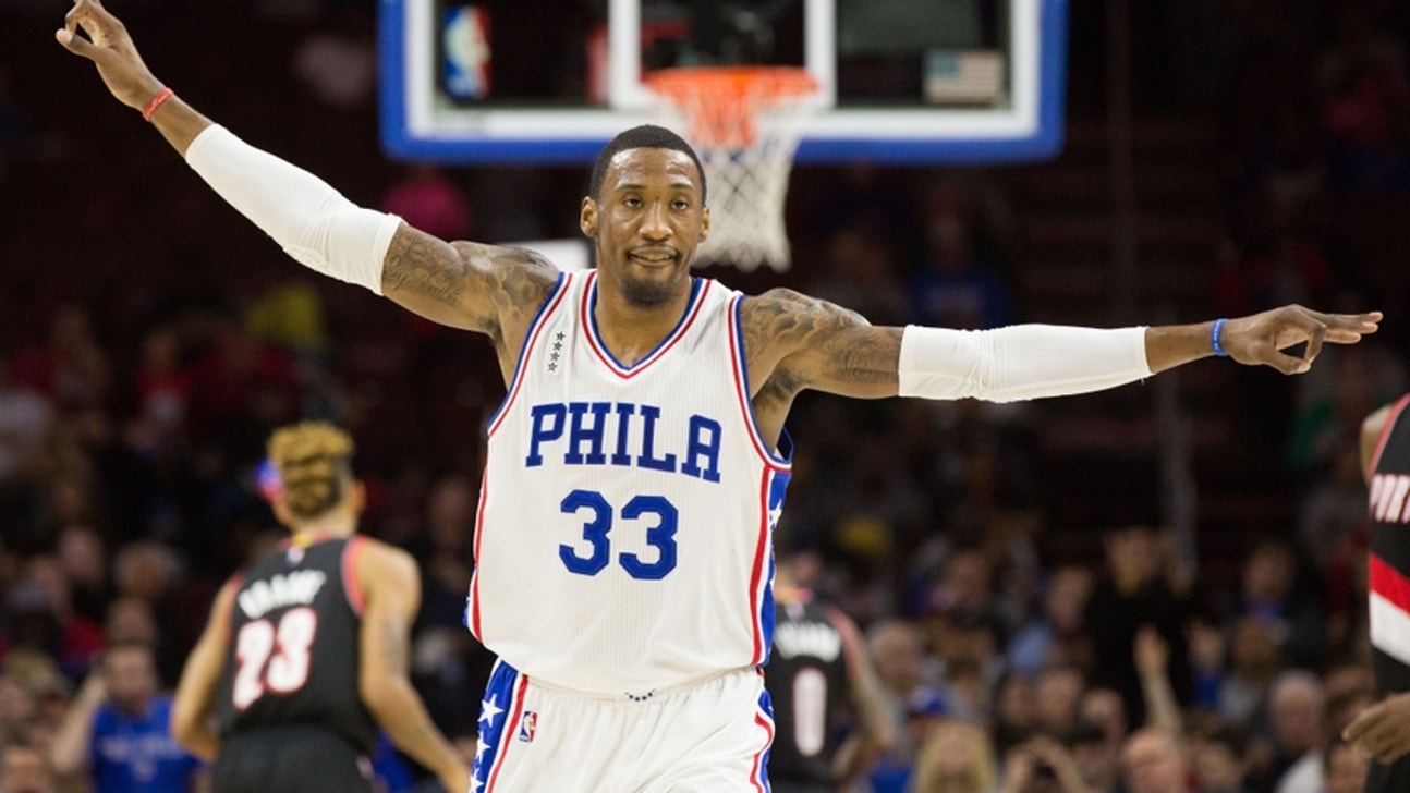 FanDuel NBA Lucky 7's For December 18