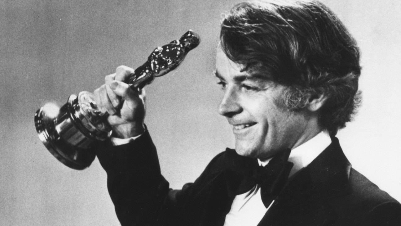Director John Avildsen dies at 81; won Oscar for ’Rocky'