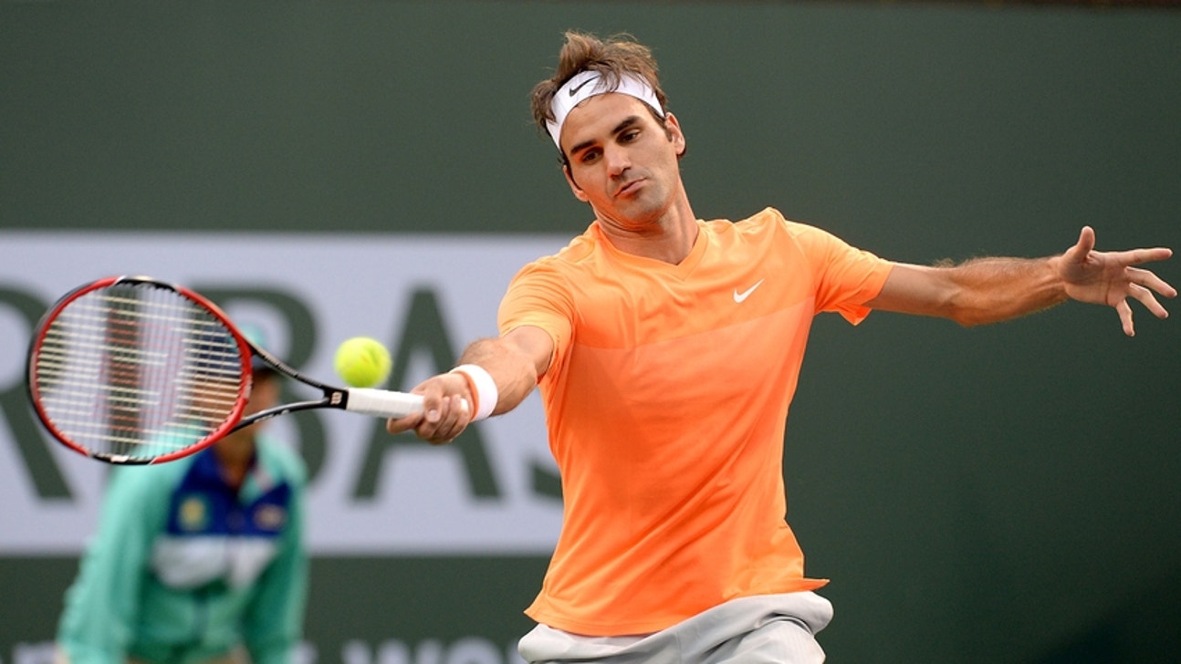 Roger Federer: breaking down his career at the Australian Open