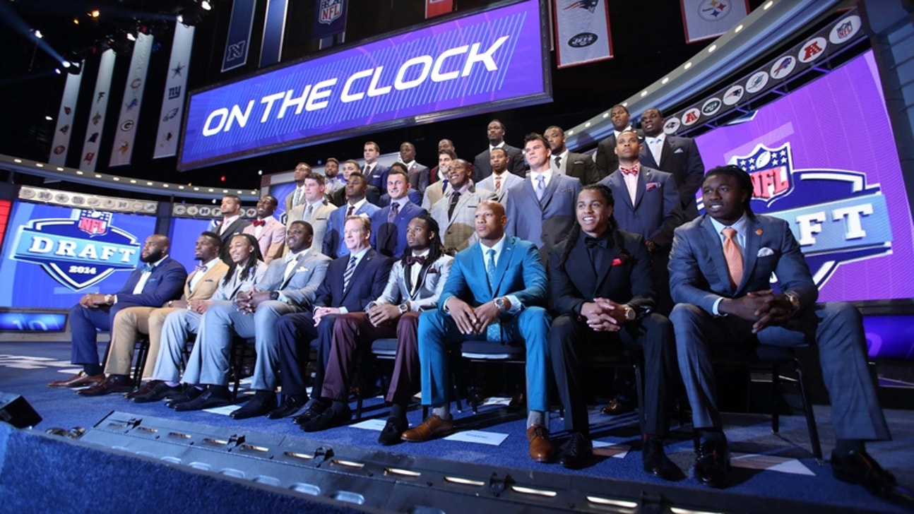 2017 NFL Draft: Full 7-Round Mock for the San Francisco 49ers