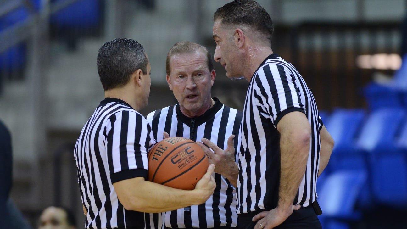 NCAA to experiment with rule changes in NIT tournament, including no one-and-ones