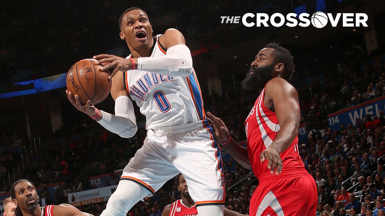 NBA Power Rankings: One-Man Shows Take Center Stage