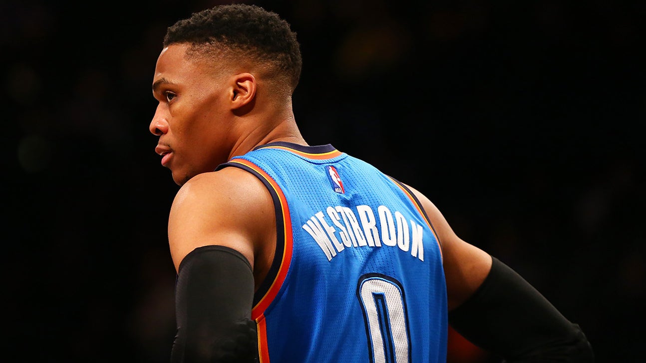 Russell Westbrook had one of the great games in NBA history … but still won’t win MVP