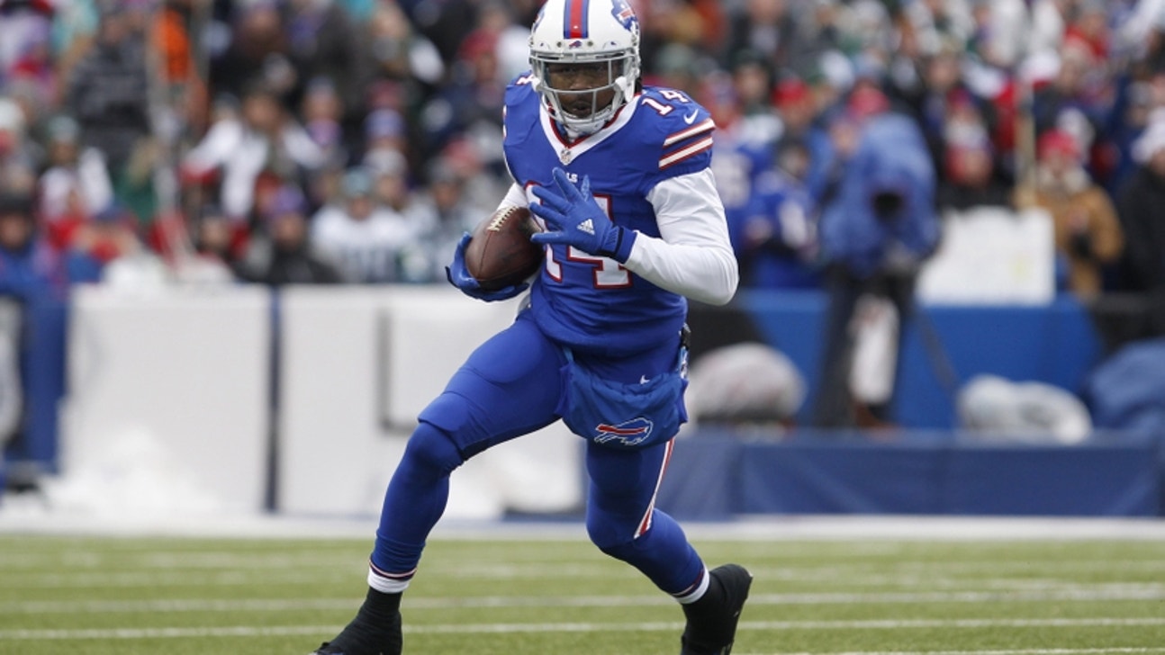 Sammy Watkins Underwent Successful Second Foot Surgery