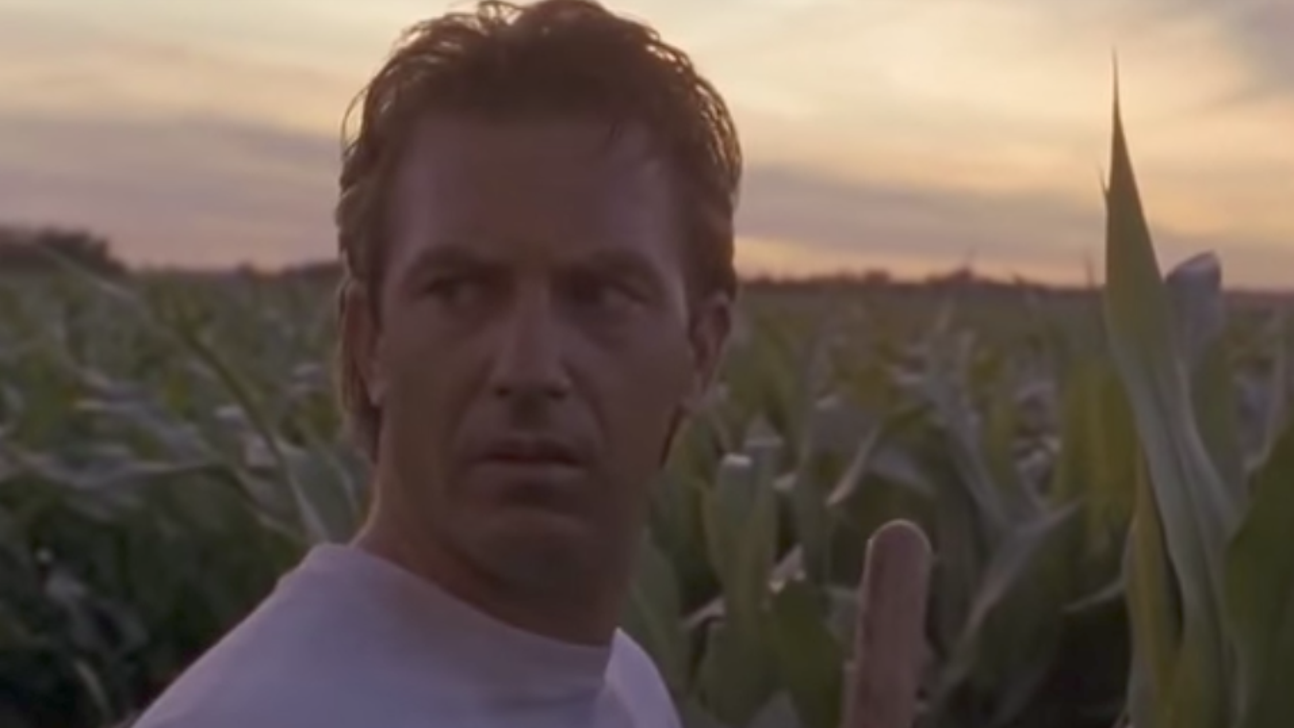 19 facts about 'Field of Dreams' that go the distance