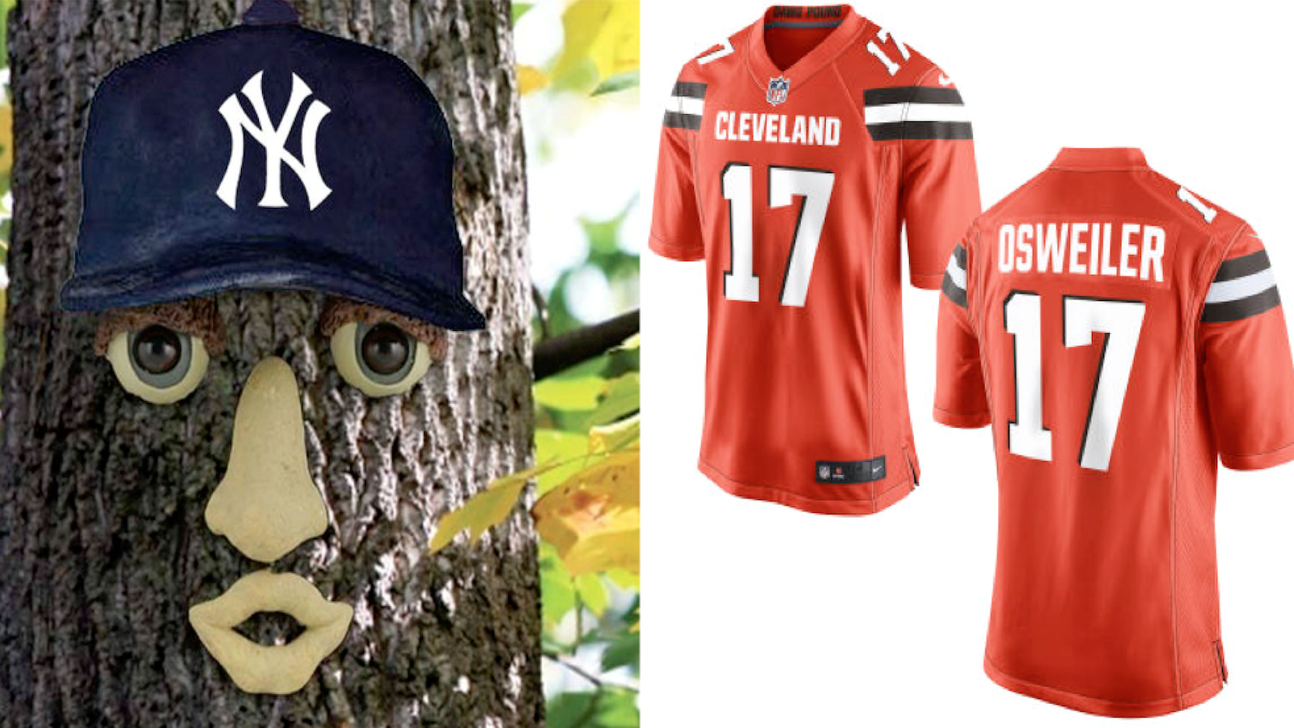 11 great sports-themed gifts for your dad for Father's Day