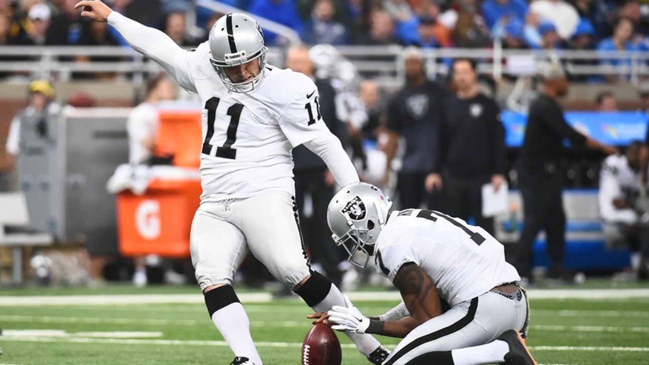 FSU Alumni In The NFL For 2016: Week 15 Edition