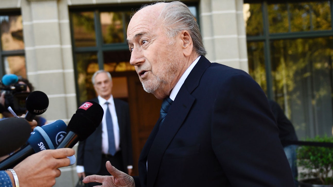 Ex-British spy behind Trump dossier helped FBI bust FIFA