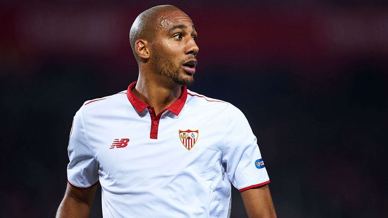 How to watch Sevilla vs. Leicester City: Live stream, game time, TV