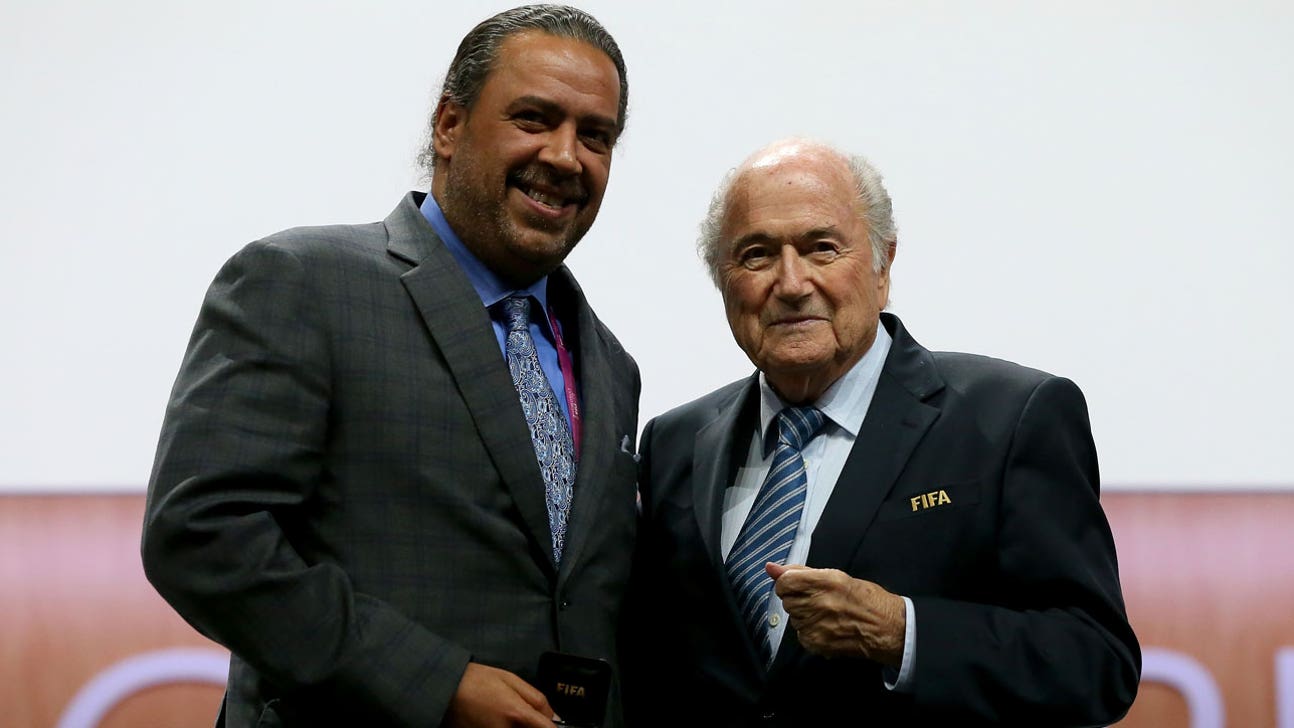 Asian officials on notice amid U.S. DOJ's probe into FIFA corruption