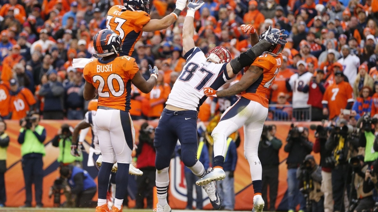 Denver Broncos: Views from a Bronco Fan Living in Boston