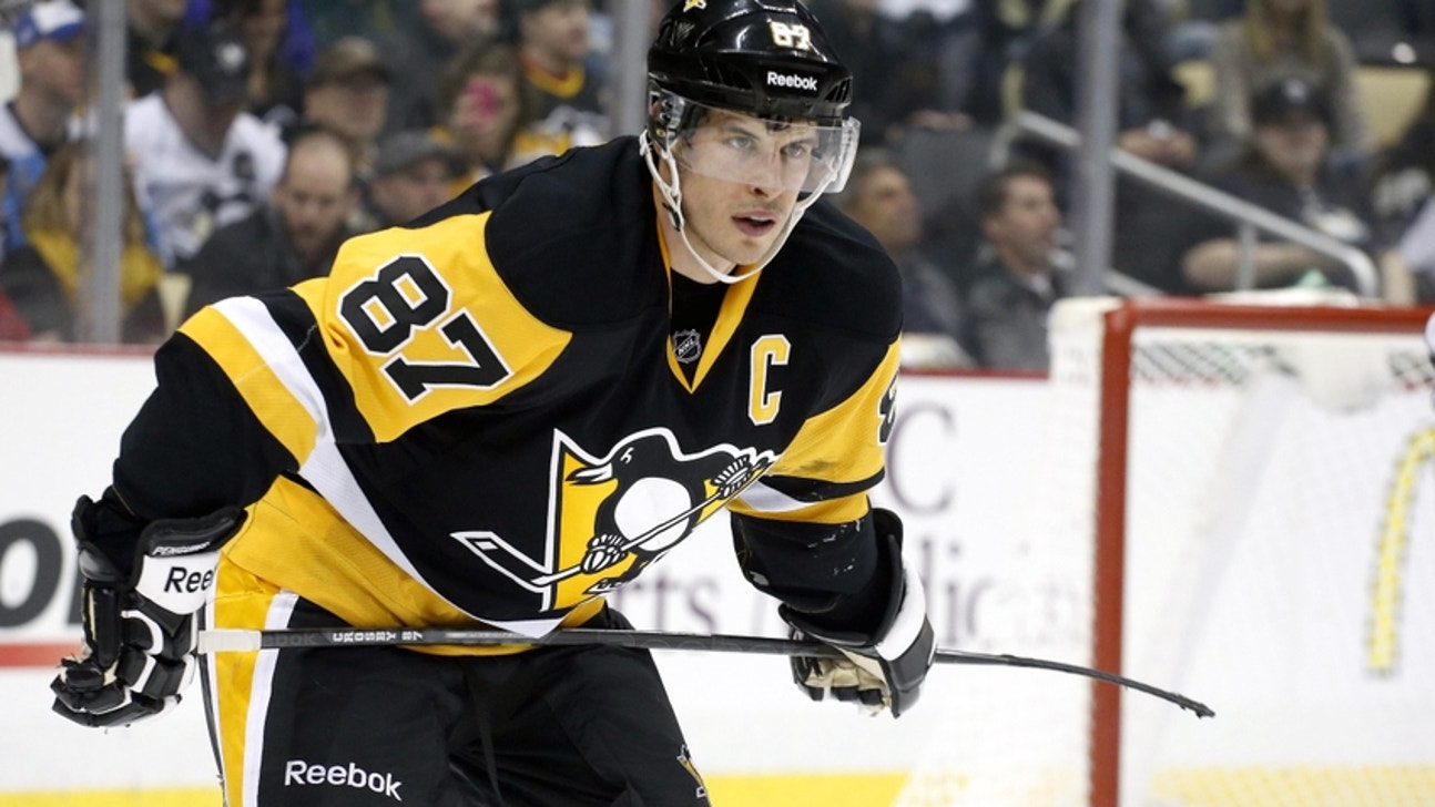 NHL Daily: Columbus Blue Jackets, Sidney Crosby, Devan Dubnyk