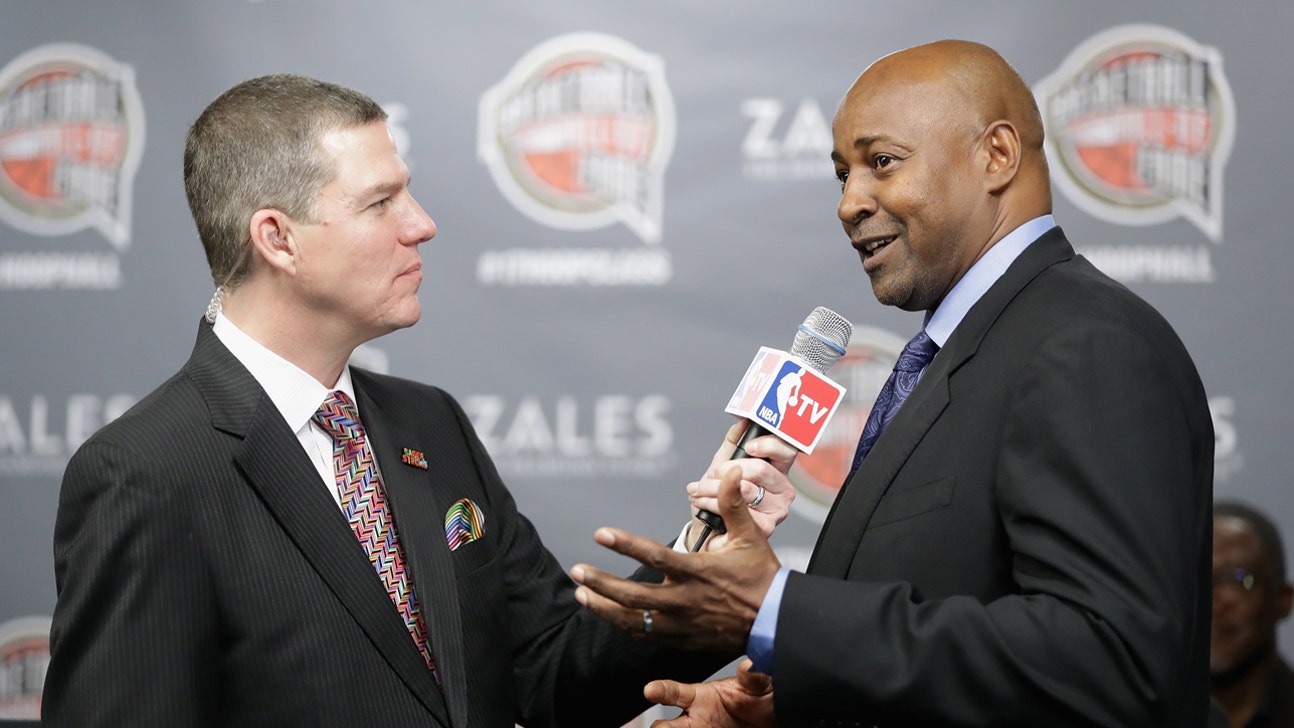 Why Sidney Moncrief Deserves To Be In The Hall of Fame