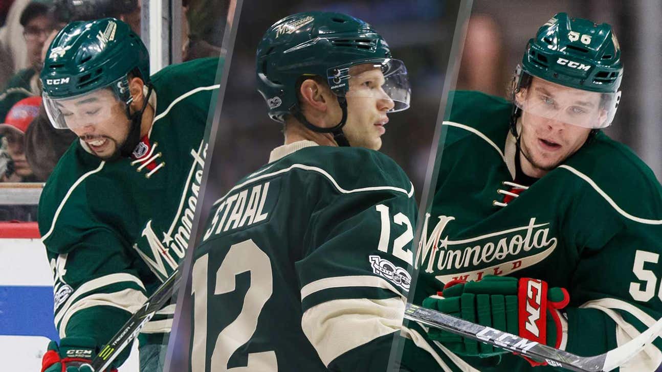A Wild fan's guide to the expansion draft