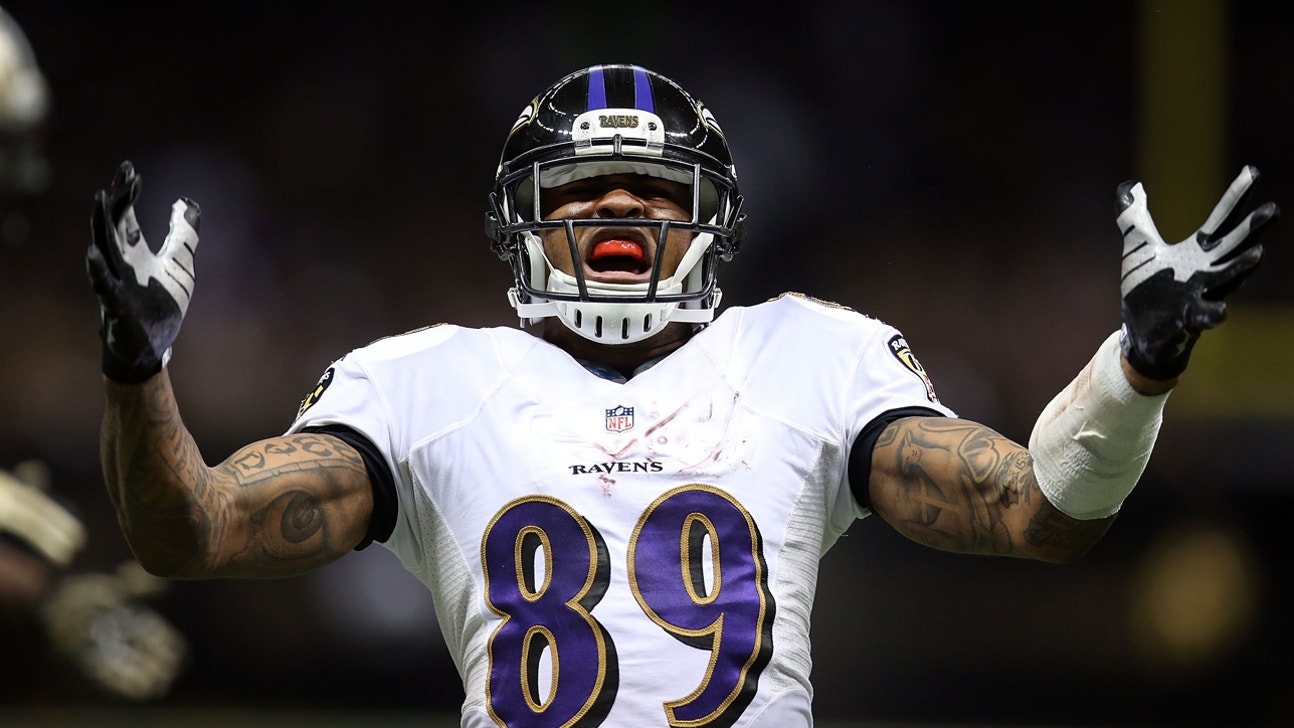 Watch: Steve Smith delivers emotional final postgame interview