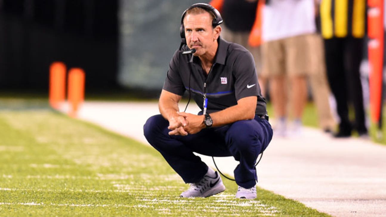 Steve Spagnuolo: The Man With Four Aces Up His Sleeve