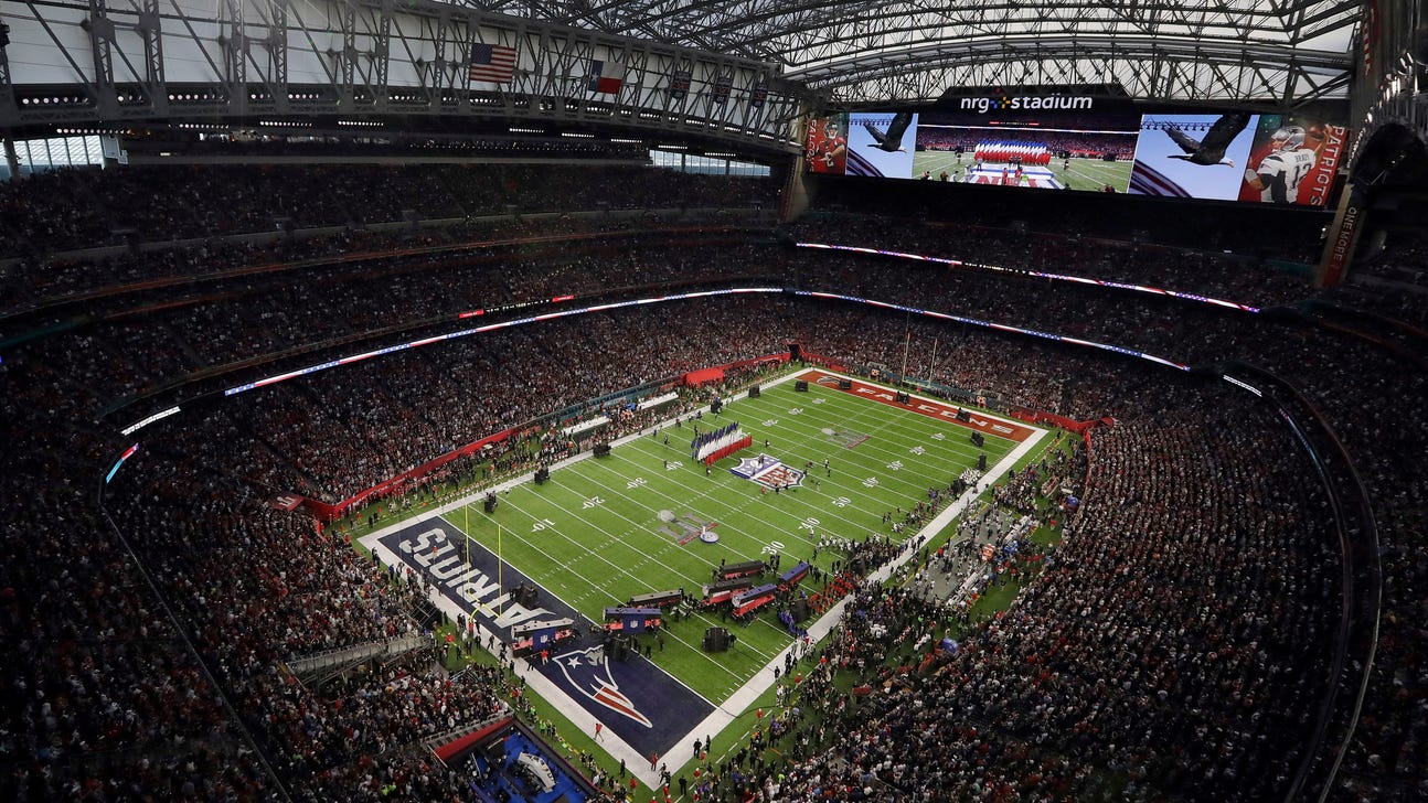 Super Bowl Prop Bets results