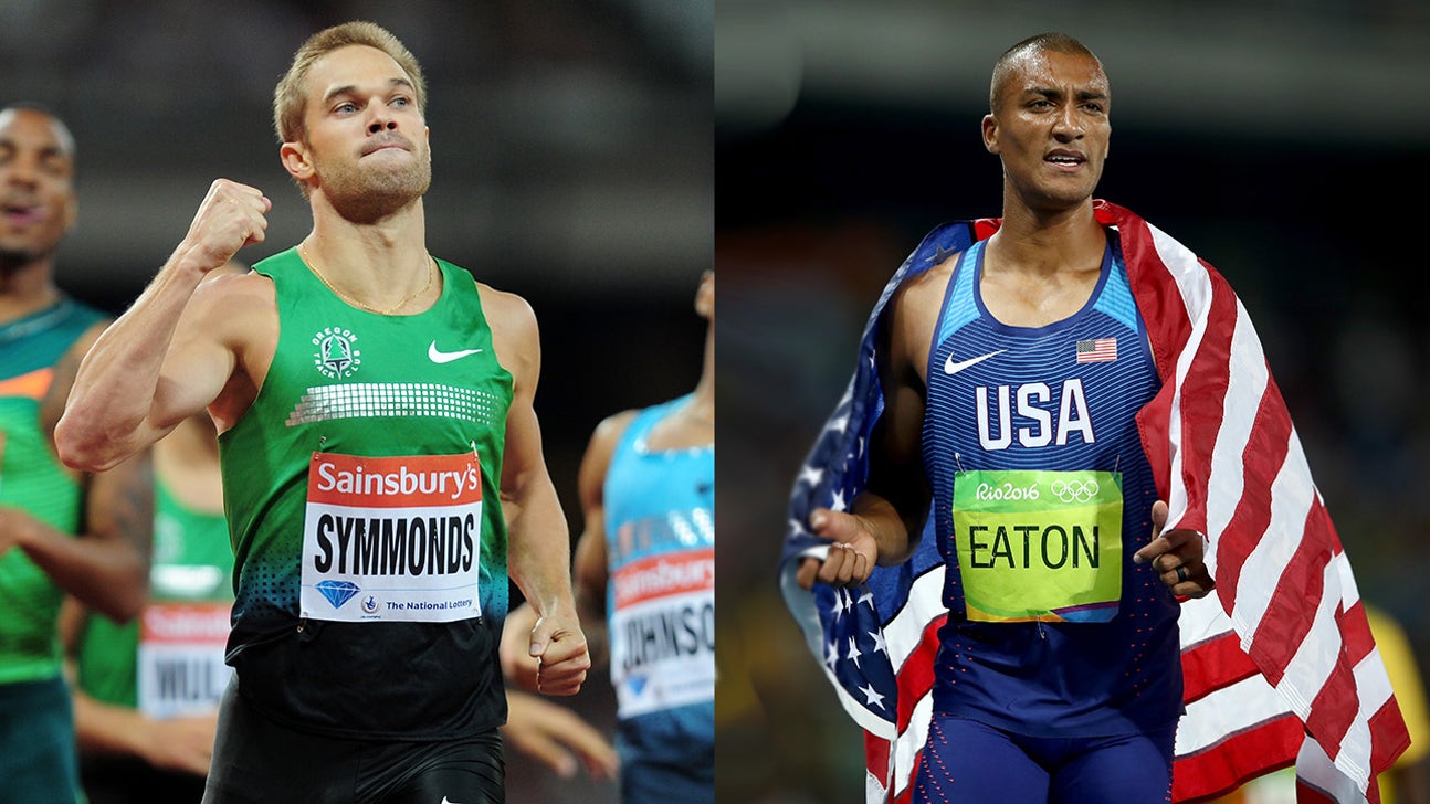 Retirement of Nick Symmonds and Ashton Eaton will leave a void in U.S. track and field