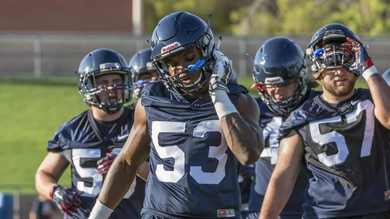 Rodriguez expects clarity on depth chart after Saturday scrimmage