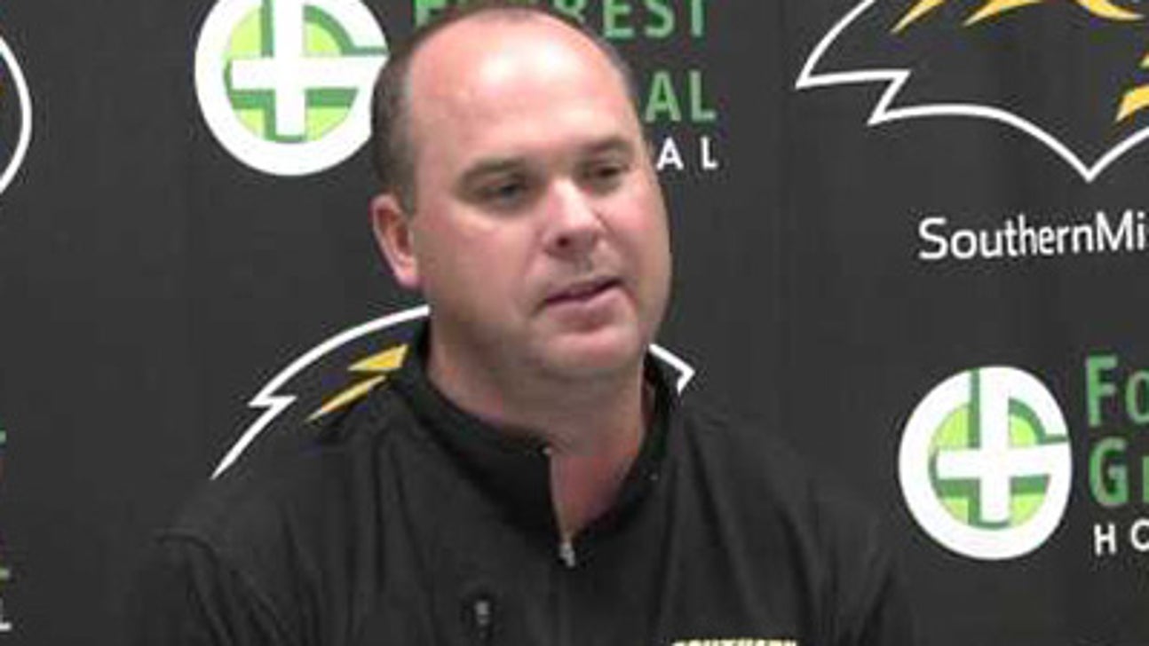 ASU hires Chip Lindsey from Southern Miss as offensive coordinator