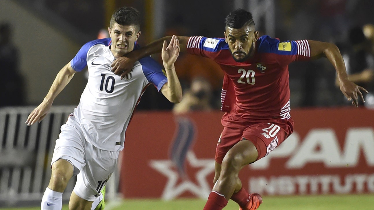 Christian Pulisic makes his presence felt and more takeaways from USA vs. Panama
