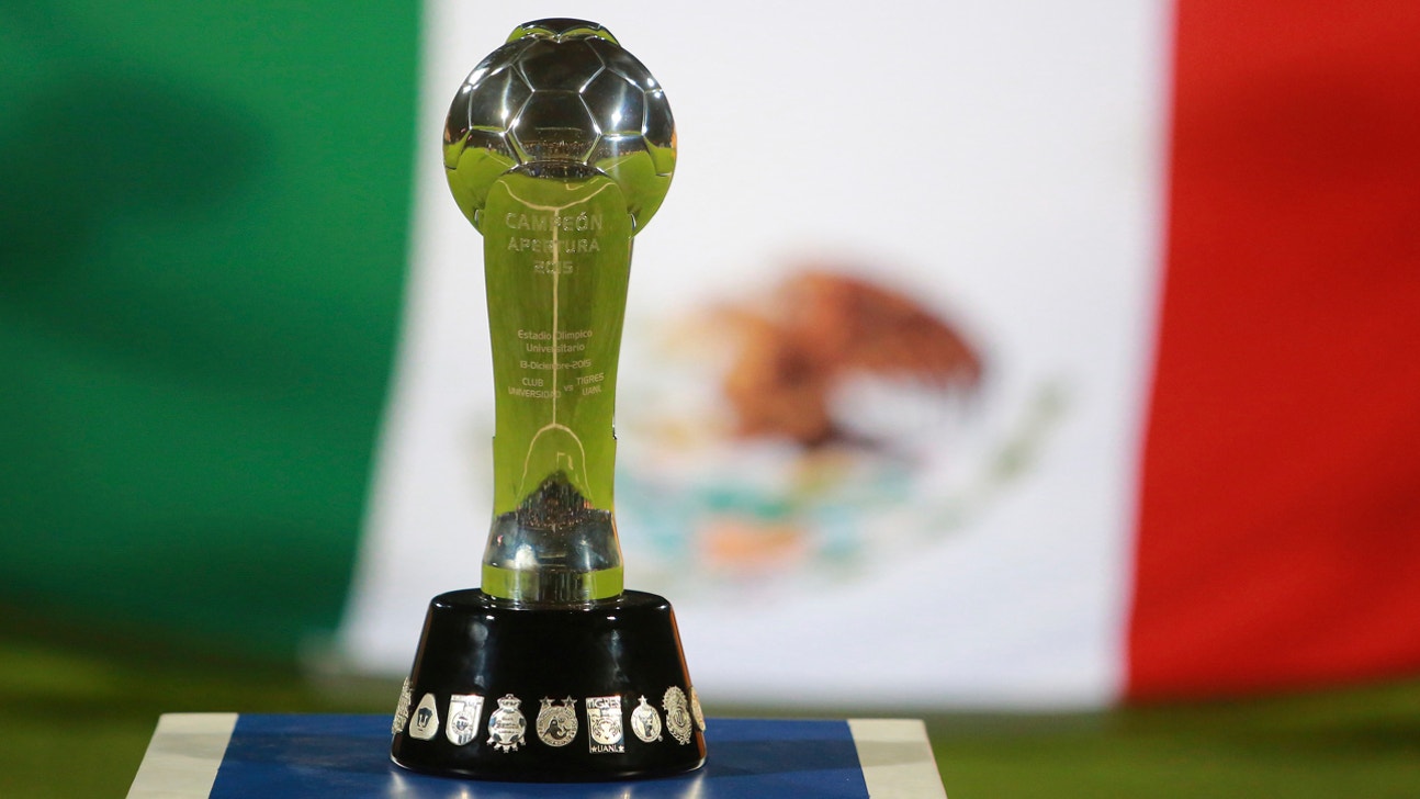 How to watch Tigres vs. Club America online: Live stream, TV, game time