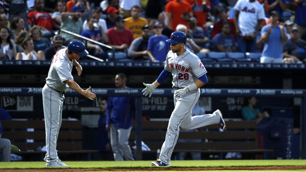 Mets Season in Review: James Loney
