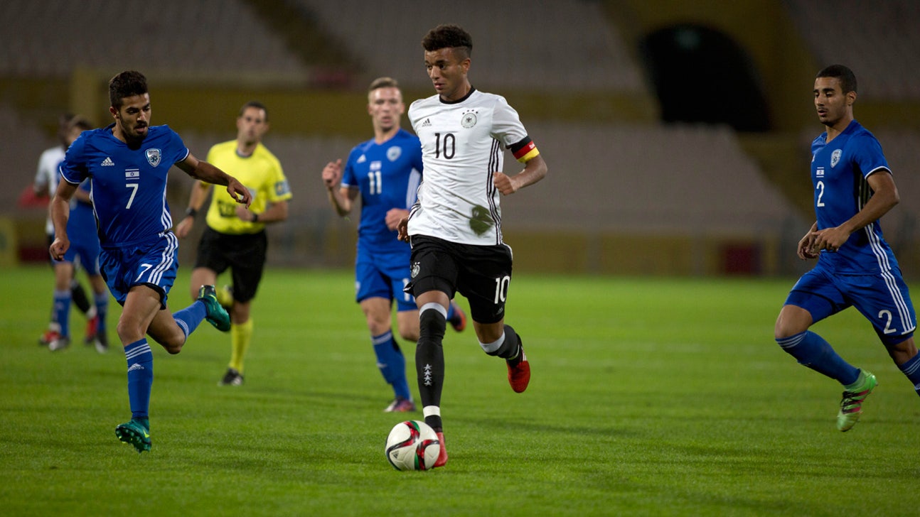 Who is Timothy Tillman? Bayern Munich's German-American Barcelona target
