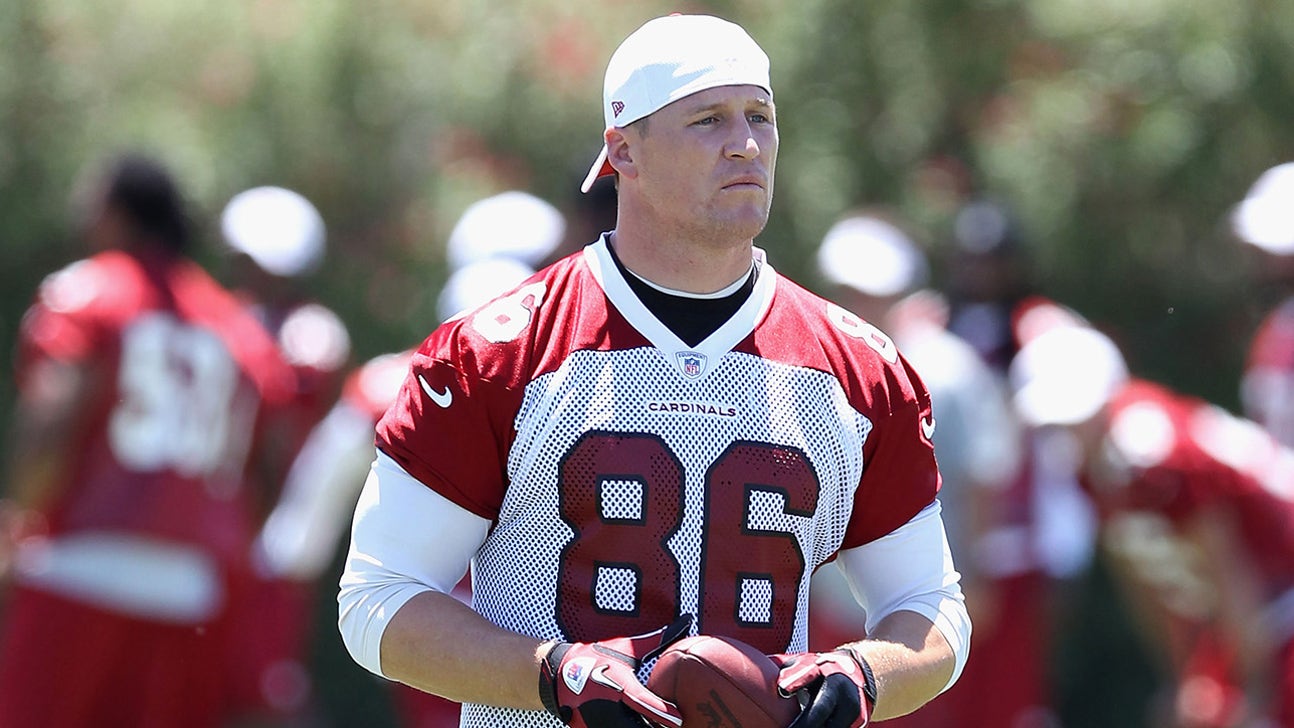 Former Ravens tight end Todd Heap accidentally hits, kills daughter with truck