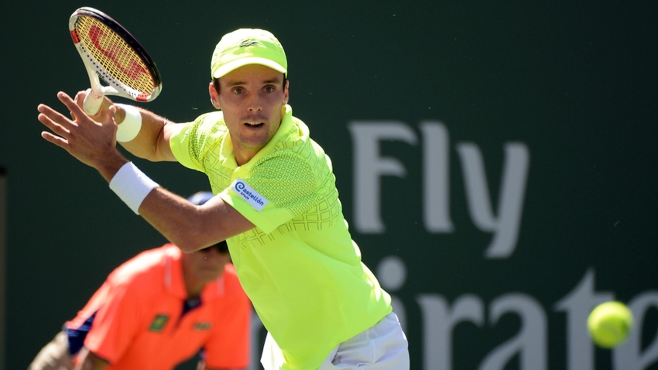 Roberto Bautista Agut wins Chennai Open, 5th ATP title