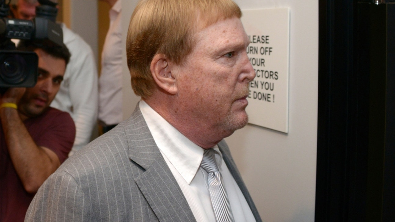 Las Vegas $750M Public Subsidy "Not a Standing Commitment"