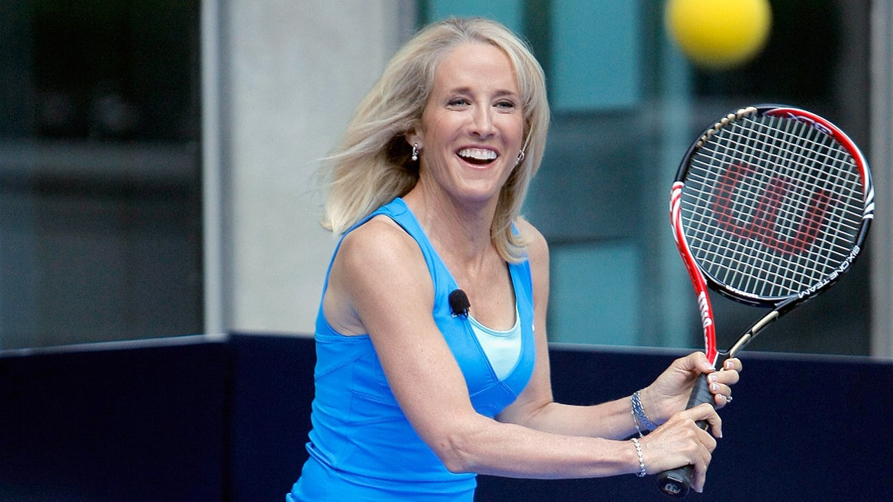 Beyond the Baseline Podcast: Tracy Austin