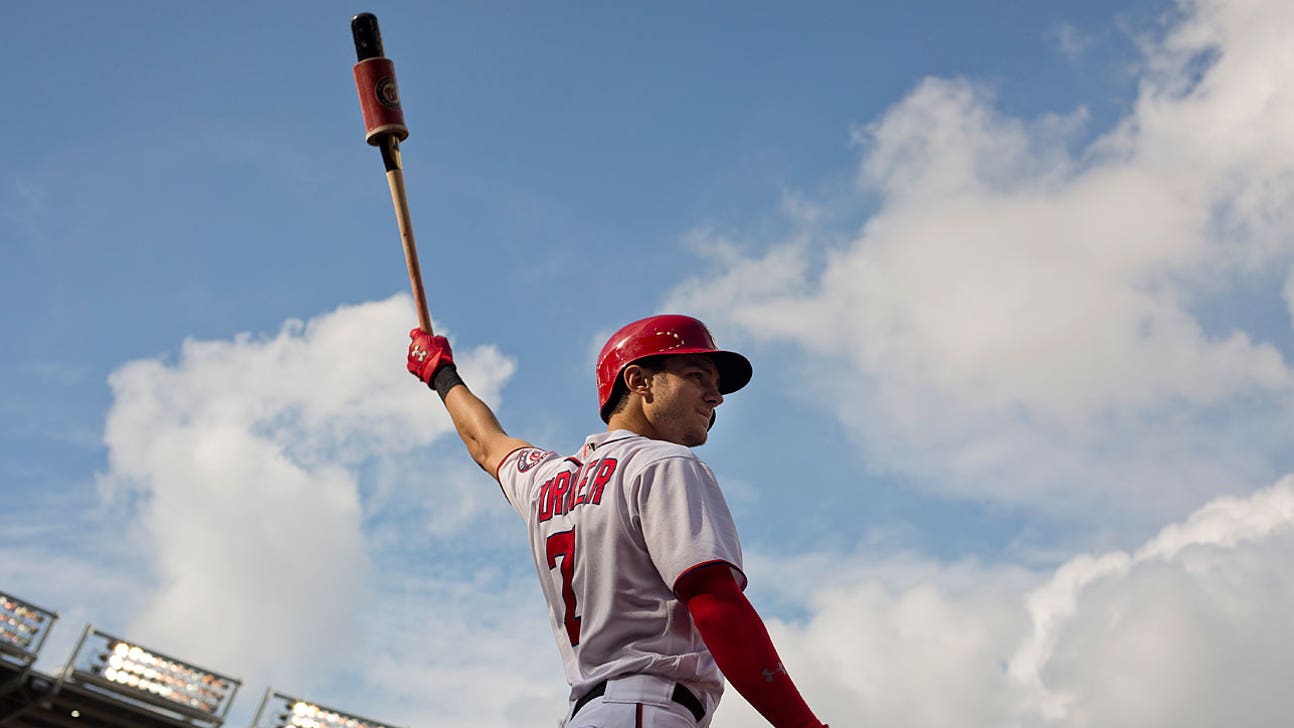 7. Who is the next great shortstop?