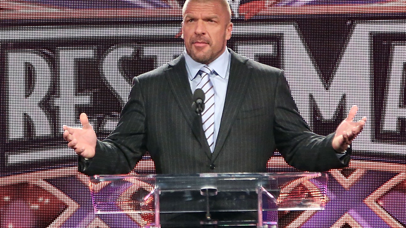 Triple H attends, speaks at memorial service for Motorhead's Lemmy Kilmister