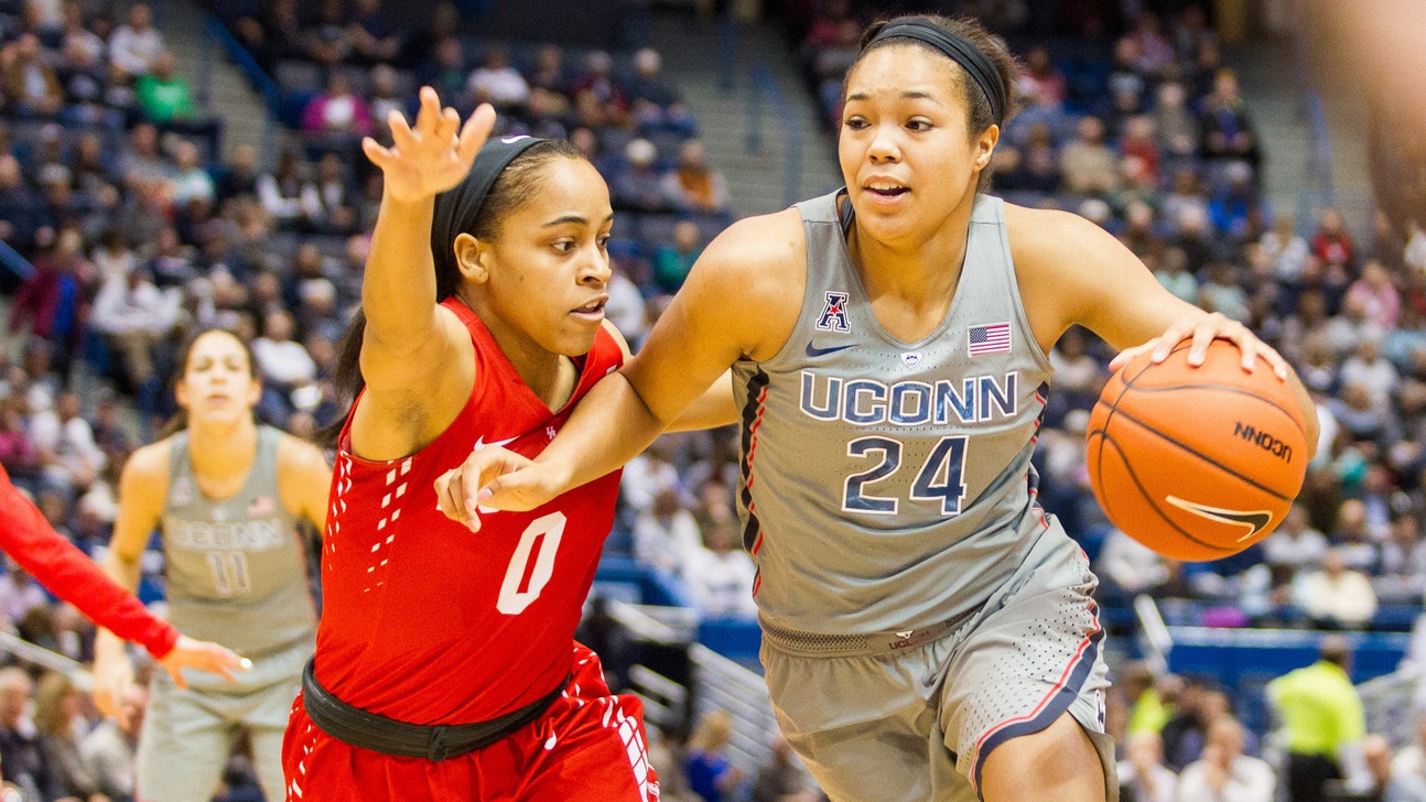 How to watch UConn women's basketball vs. South Carolina online: Time, live stream, channel